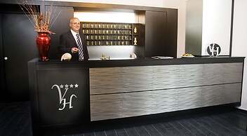 Villa Hermosa Resort