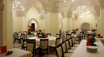 Villa Hermosa Resort