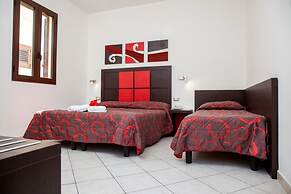 Villa Hermosa Resort