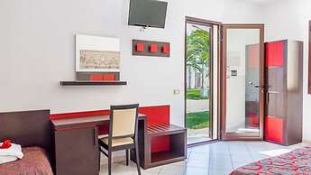 Villa Hermosa Resort