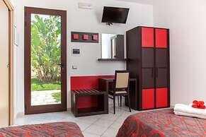 Villa Hermosa Resort