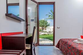 Villa Hermosa Resort