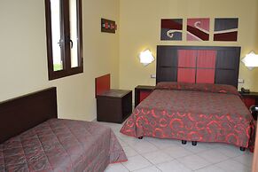 Villa Hermosa Resort