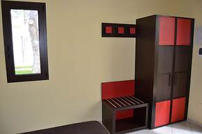 Villa Hermosa Resort