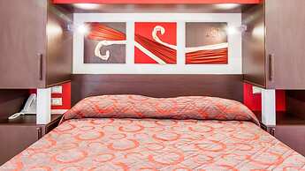 Villa Hermosa Resort