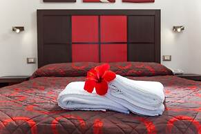 Villa Hermosa Resort