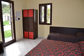 Villa Hermosa Resort