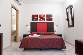 Villa Hermosa Resort