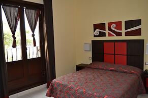 Villa Hermosa Resort