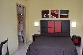 Villa Hermosa Resort