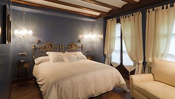 Hospedería de los Parajes