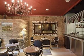 Hospedería de los Parajes