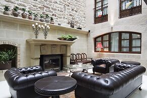 Hospedería de los Parajes