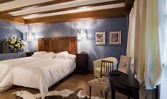 Hospedería de los Parajes