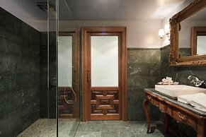 Hospedería de los Parajes