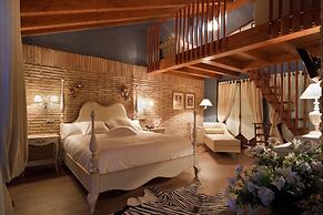 Hospedería de los Parajes