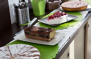 De Maria House Bed & Breakfast