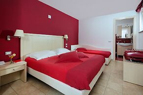 De Maria House Bed & Breakfast