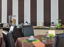 De Maria House Bed & Breakfast