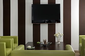 De Maria House Bed & Breakfast