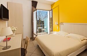 De Maria House Bed & Breakfast