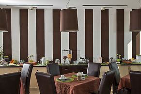 De Maria House Bed & Breakfast