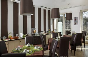 De Maria House Bed & Breakfast