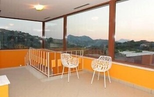 De Maria House Bed & Breakfast