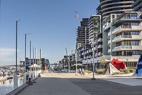 AKOM AT Docklands