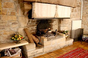 Manoir de Bodevran