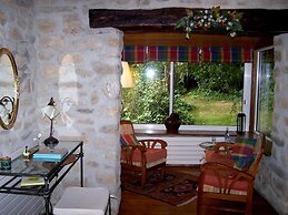 Manoir de Bodevran