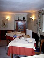 Manoir de Bodevran