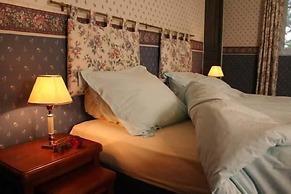 Manoir de Bodevran