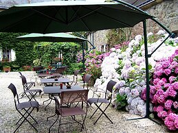 Manoir de Bodevran