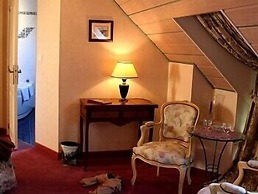 Manoir de Bodevran