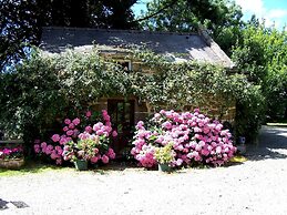 Manoir de Bodevran