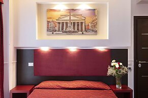 Imperial Suite Rome Guest House