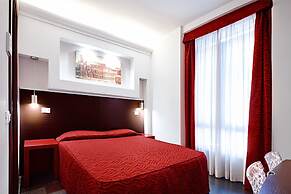Imperial Suite Rome Guest House