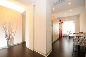 Imperial Suite Rome Guest House