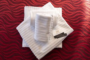 Imperial Suite Rome Guest House