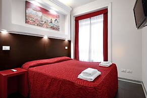 Imperial Suite Rome Guest House