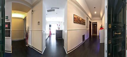 Imperial Suite Rome Guest House