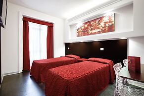 Imperial Suite Rome Guest House