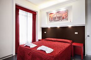 Imperial Suite Rome Guest House