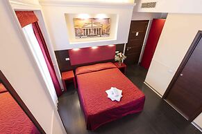 Imperial Suite Rome Guest House