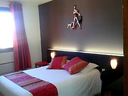 Hotel Le Merle Blanc