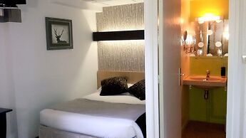Hotel Le Merle Blanc