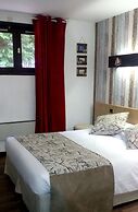 Hotel Le Merle Blanc
