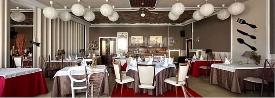 Hotel Le Merle Blanc