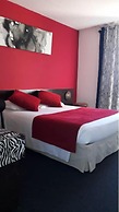 Hotel Le Merle Blanc